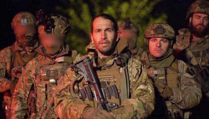 「ロシア崩壊後の想定を」自由ロシア軍、チェチェン独立派など反体制派組織が来日…都内で集会、衆院議員ら参加！