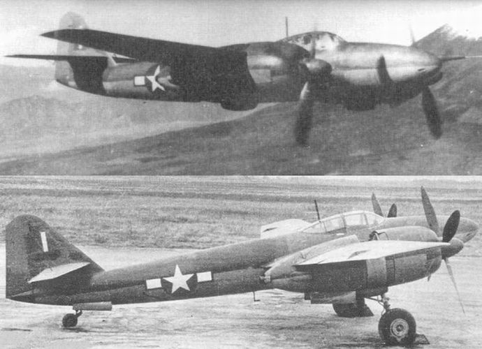 三菱重工業が作った双発戦闘機「キ83」、実はとんでもない高性能機だった！