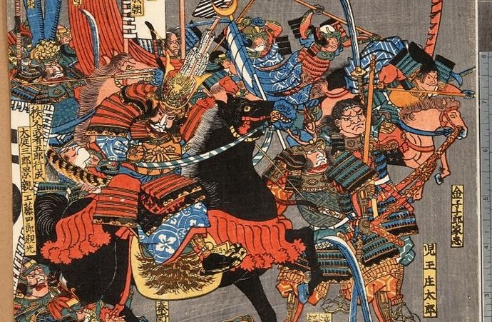 戦国武将の知恵　食は「味噌」さえあればいい！