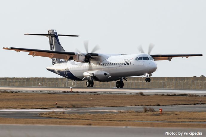 新たな航空会社「トキエア」が就航、15年ぶり独立系国内線…新潟空-札幌便！