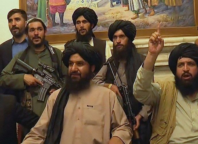 タリバンが中国の「一帯一路」に正式参加を計画…技術チームを派遣へ！