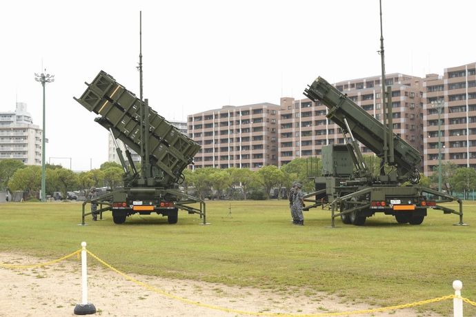 安保上の重要施設周辺の土地調査、外国人取得が3498件…中国が最多の1674件で5割近く！