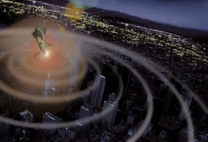 参政党神谷代表…核以外の抑止力で「バリア」や「電磁波によるパルス攻撃」主張！