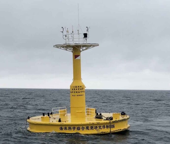 「国連海洋法条約には明文規定がない」…上川外相、尖閣沖に中国が設置したブイ撤去に慎重姿勢！