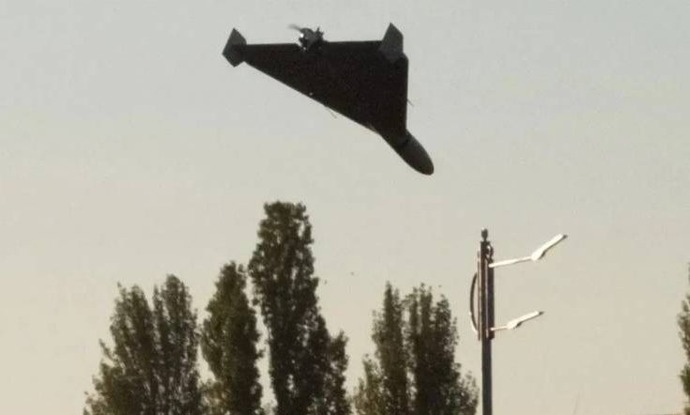 米軍の防空システム､イランの自爆型ドローンの多くは迎撃不可能か？！