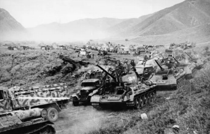 ロシア外務省「日本は地球上で唯一、戦後結果認めず」…岩屋毅外相の発言批判！