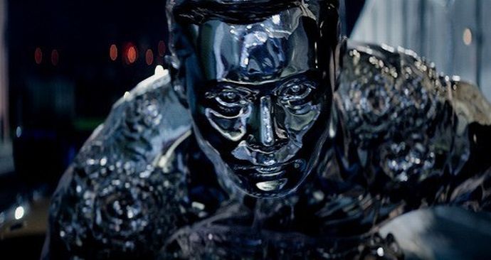 金属に「自己修復能力」があることが判明、研究者が偶然発見…米サンディア国立研究所！