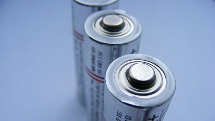 劣化ウランを蓄電池「レドックスフロー電池」に再生、世界初の成果目指す…原子力機構！