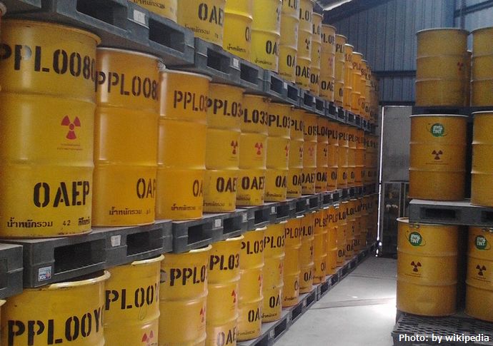 「核のごみ」の場所と危険性、1万年後の未来の子孫にどうやって伝えたらいいのか！