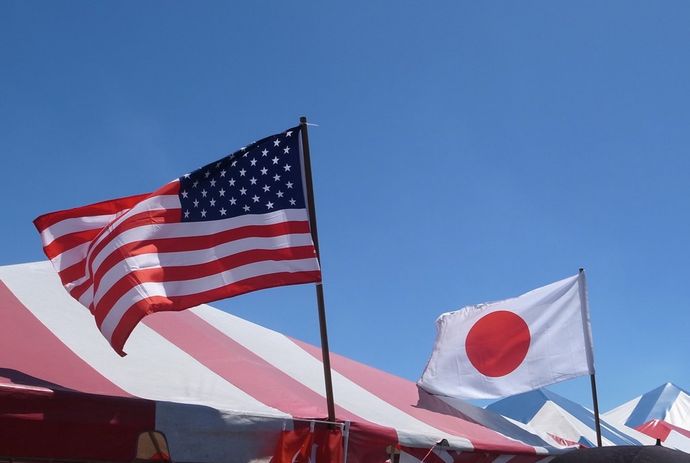 日米が初の「核の拡大抑止指針」策定…中国・ロシア・北朝鮮を念頭、日米同盟の連携強化！