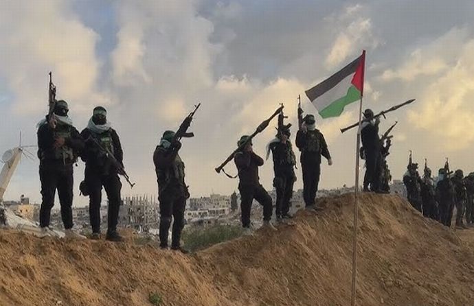 イスラム武装組織ハマスが人質全員の解放に同意、ガザ和平案で回答…武装解除は言及せず！
