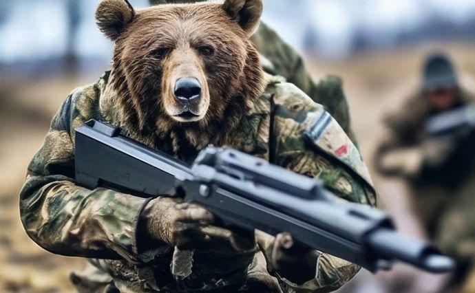 「クマ」が「ヒトを捕食」し始める時…海外研究から探る「行動変化のトリガー」とは！