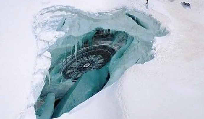 ユリ・ゲラー氏、トランプ大統領がグリーンランドに固執する理由…UFO基地説を提唱！