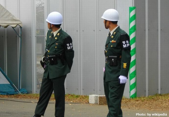 陸上自衛隊本部、海上自衛隊航空基地、福岡空港、重要土地371件を外国人が取得！