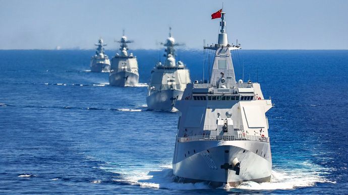 中国「経済的威圧」常とう手段、日本が答弁撤回なければ過激化も！