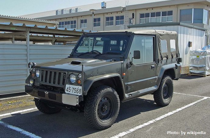 三菱、軽自動車SUV新型「パジェロミニ」発売へ…ダイナミックシールド初採用！