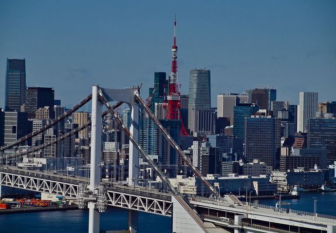 日本、50年後には世界経済10位圏外に…韓国報道！