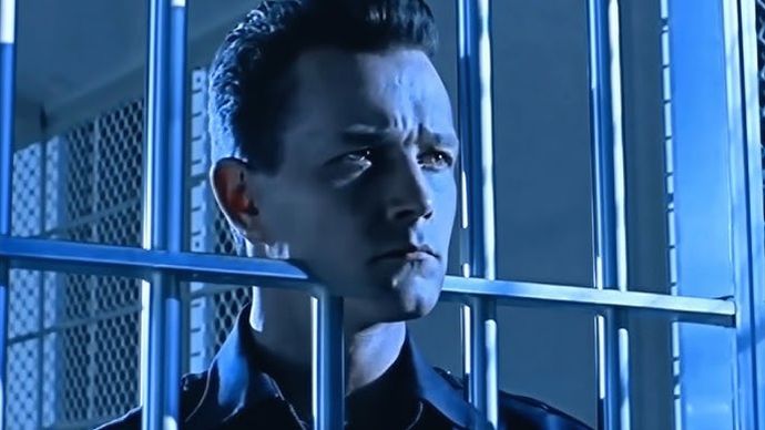 なぜ「ターミネーター2」以降うまくいかないのか？…「答えはキャメロンですよ、彼がいないと」とT-1000役！