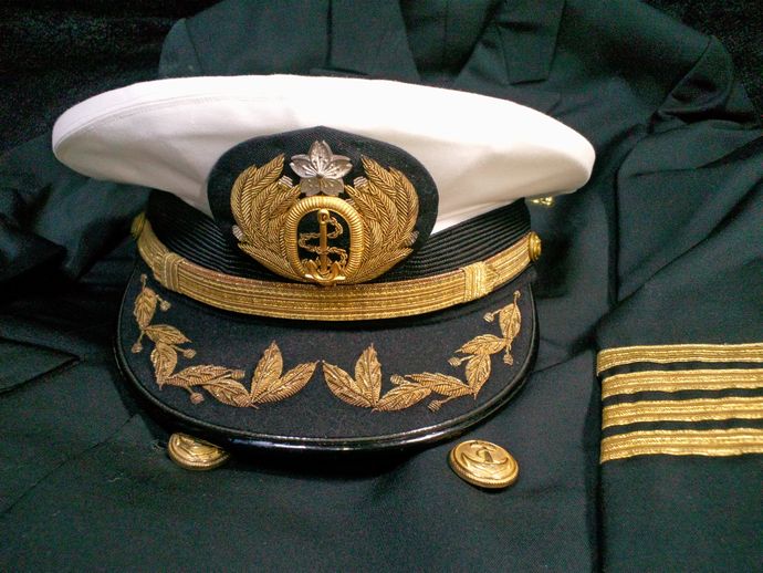 「1佐→大佐/1尉→大尉」政府、自衛隊の階級名変更を検討…諸外国の軍隊に準拠！