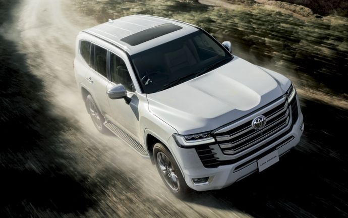 ブラジル国籍の男がランドクルーザー窃盗の疑いで通算4度目の逮捕にSNS「強制送還しろ」「刑罰が緩すぎる」！