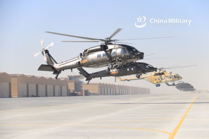 台湾奇襲のシナリオ、元ハマス指導者が爆弾発言…習氏直轄の「秘密工作部隊」暗躍か！