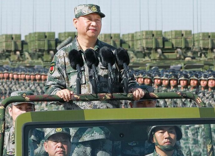 「敵が千万でも闘う」…中国の習主席が石破首相に吐いた本音と苦悩！