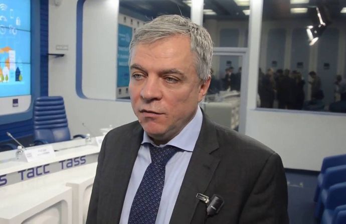ロシアの石油王が自宅の超高級マンションから転落死…国営トランスネフチ副社長！