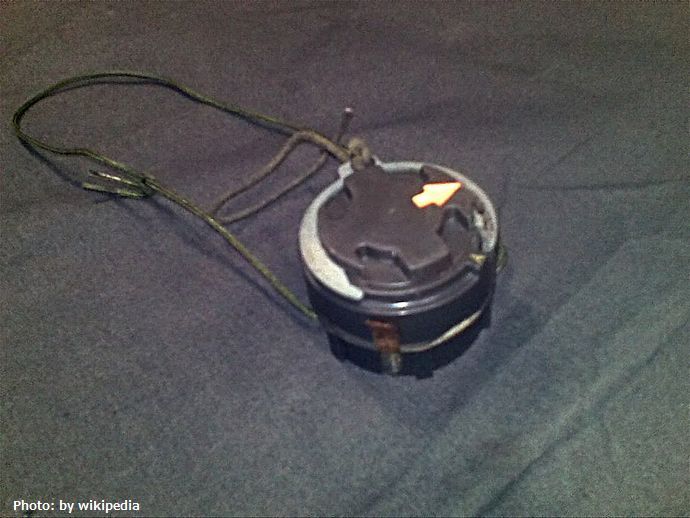 韓国の陸軍展示館で不発弾爆発事故…展示物のM14対人地雷を運搬作業に爆発！