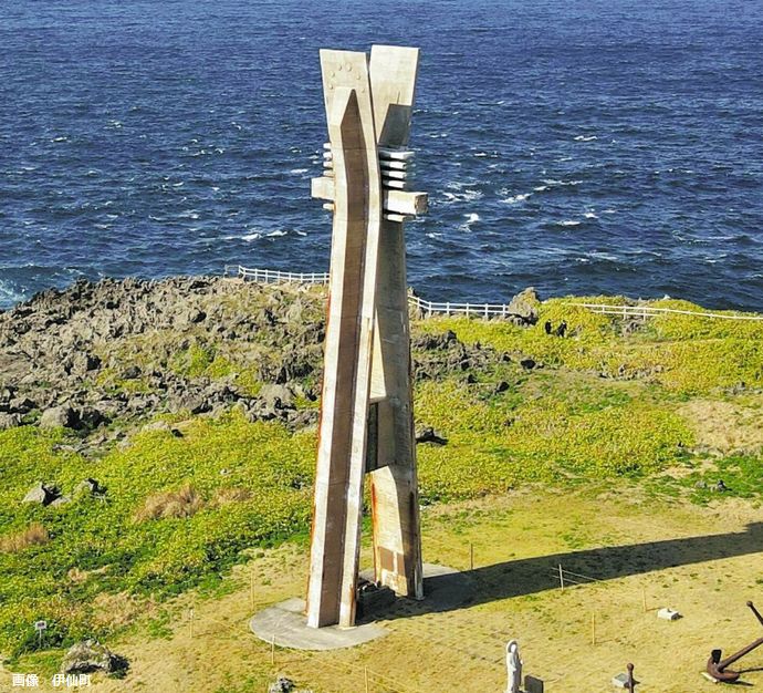 戦艦「大和」の慰霊碑が老朽化で立ち入り禁止続く…修復へふるさと納税制度を活用！