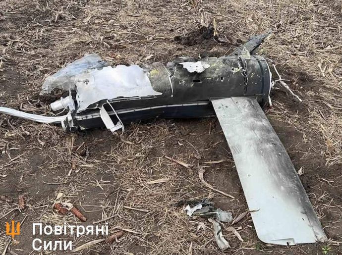 ロシア軍のミサイル攻撃「前例ないほど多様」、地対空用など目的外も使用…兵器不足でかきあつめたか！