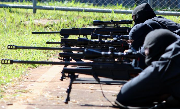 警察官によるライフル銃を使ったクマの駆除可能に…秋田と岩手の両県警にチーム編成！