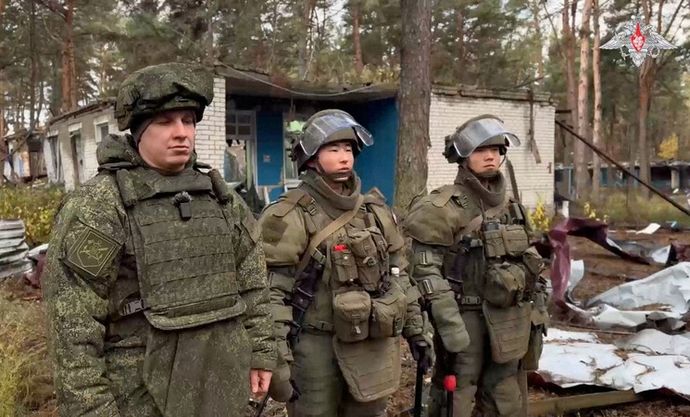 「強制送還なら親子3代が根絶やしに」ウクライナの北朝鮮捕虜…傍観する韓国の態度は犯罪行為に等しい！