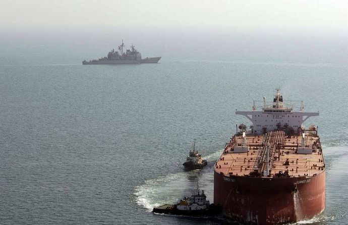 日本向け石油輸入、ついに94%が停止…最後の中東発タンカーが22日に到着へ！