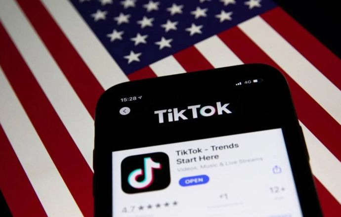 トランプ大統領によるTikTok経営体制の変更要求に牽制「中国の法律に合致する必要」！