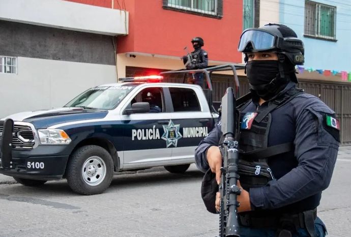 W杯でオウンゴールした選手の殺害に関与、麻薬密売人がメキシコで射殺される