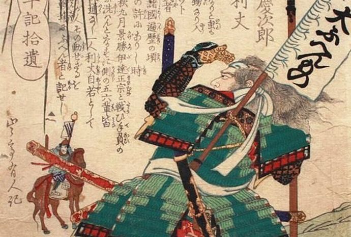 「天下無双の傾奇者」上杉家ゆかりの戦国武将・前田慶次の墓石を建立…供養祭に全国から約400人参列！