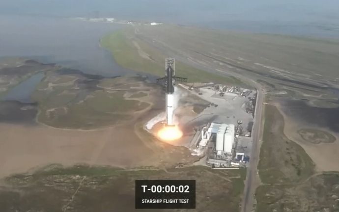 「失敗」としないスペースXの前向き姿勢…大型ロケット空中爆発に「多くを学んだ」！