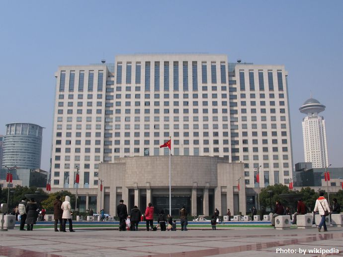 中国、政府機関と国有企業で使う情報機器の国産化を指示…2027年まで！
