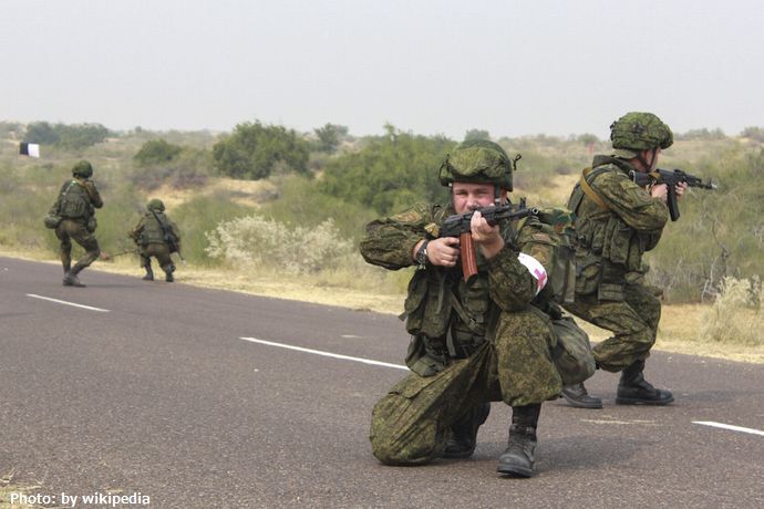 ロシア「訓練された兵士」の確保で問題…集まらず訓練もできず！