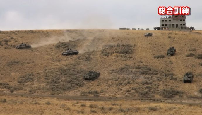 「アメリカに自衛隊の基地を置くべき」石破茂元幹事長が明かした驚きの秘策！