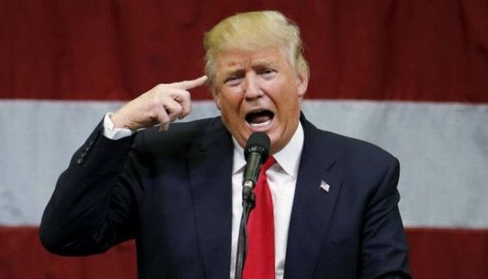 トランプ米大統領「ロシアはウクライナ全土を占領可能」…プーチン氏の侵攻責任は認めず！
