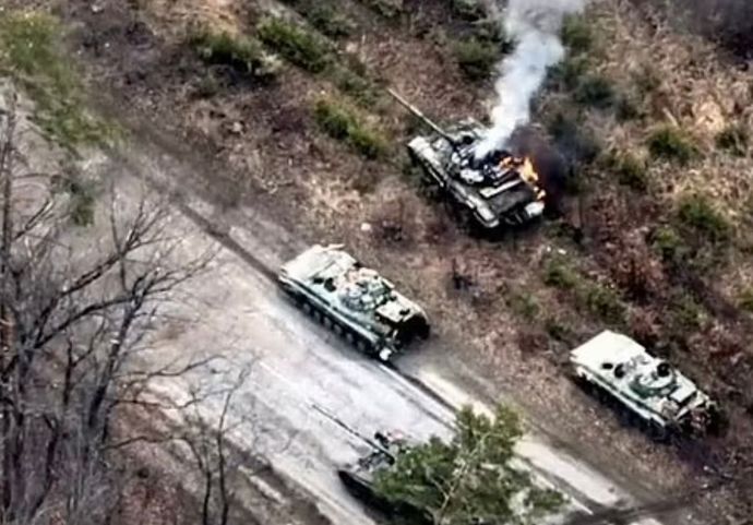 米専門家「ロシアが勝てないと判断するまで軍事支援」「戦争は長期化する」！