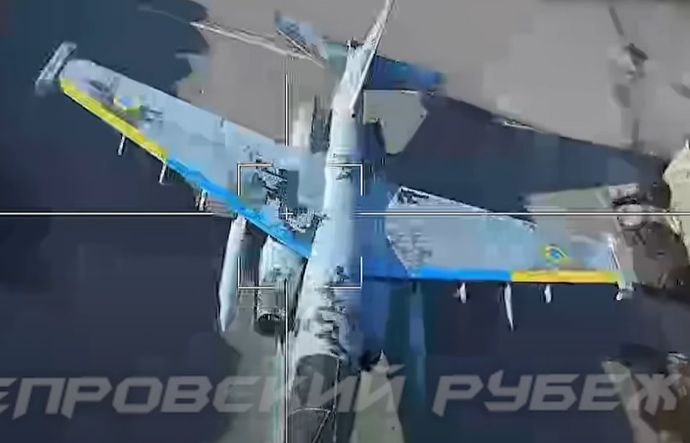 ロシア国防省、特別軍事作戦開始後にウクライナ軍戦闘機550機を破壊したと報告！