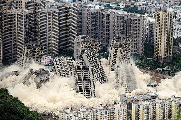 中国経済ついに崩壊寸前か、日中関係が悪化しても、習近平政権が「デカップリング」できない理由！