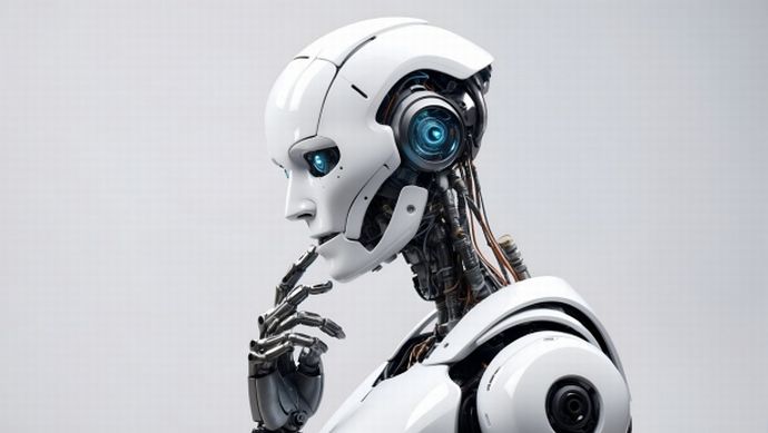 ロボット向けに「痛み」を感じるための人工皮膚「NRE-skin」が登場！