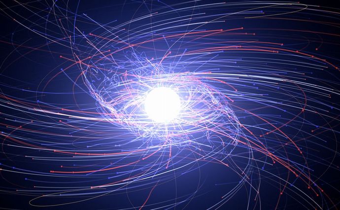 最も重い反物質核「反ハイパー水素4」の合成に成功…宇宙最大の謎に挑む実験！
