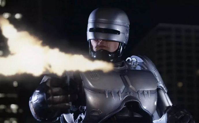 Robocop-original