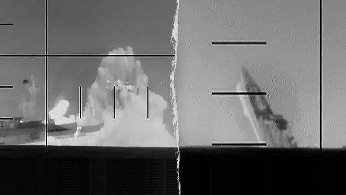 イラン戦争から得たのは「圧倒的暴力」への自信…米国は中国本土への攻撃をもう躊躇しない！