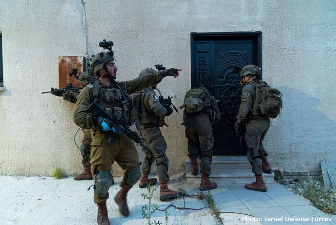 過激派組織ハマスがユダヤ人入植地で銃乱射、4人死亡…前日のイスラエル軍攻撃に報復！