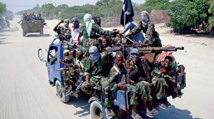 西アフリカで110人超が死亡、武装集団の襲撃事件が相次ぐ…ナイジェリアとブルキナファソ！